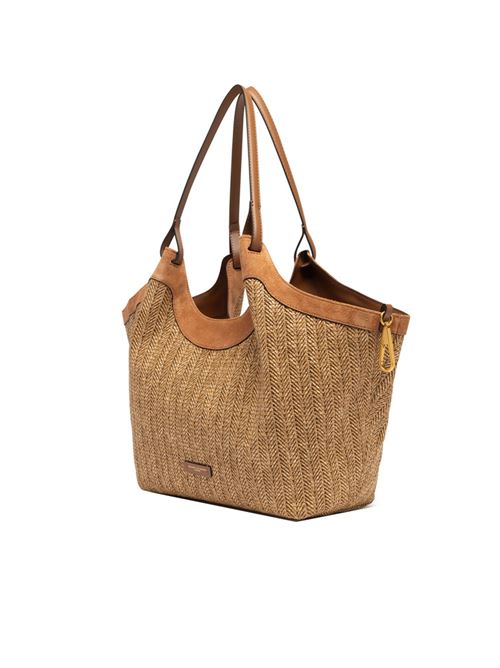 Dua borsa a spalla GIANNI CHIARINI | BS1234PGLSPGR14359